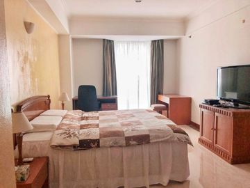 Disewakan Apartemen Bagus di Casablanca, Type 2 Bedroom & Fully Furnished