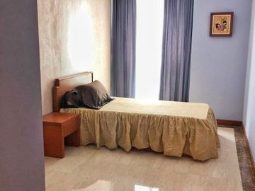 Disewakan Apartemen Bagus di Casablanca, Type 2 Bedroom & Fully Furnished
