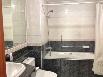 Disewakan Apartemen Bagus di Casablanca, Type 2 Bedroom & Fully Furnished