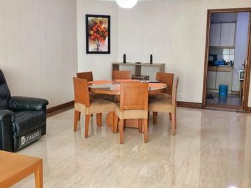 Disewakan Apartemen Bagus di Casablanca, Type 2 Bedroom & Fully Furnished