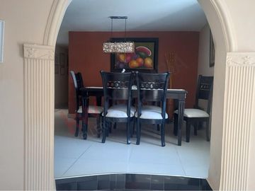 Venta Casa 4 Hab. Ciudad Jardín