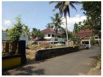 LAUNCHING: Kavling Premium Depan Kampus Jogja!