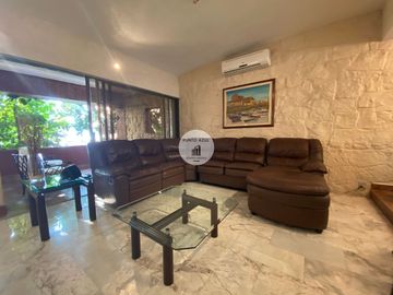 RESIDENCIA EN TEQUESQUITENCO CON EMBARCADERO