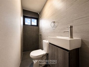 Local Comercial en venta en Las Condes