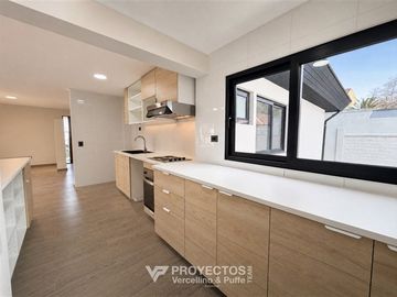 Local Comercial en venta en Las Condes