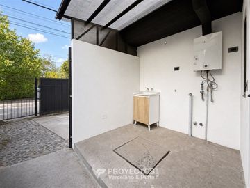 Local Comercial en venta en Las Condes