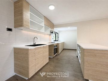Local Comercial en venta en Las Condes