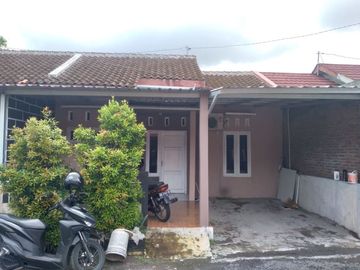 Rumah Minimalis Harga MANIS didekat RS Islam Klaten