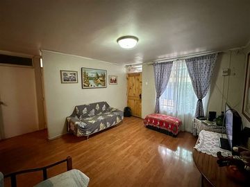 CASA EN ARRIENDO SANTA CECILIA LA FLORIDA