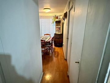 CASA EN ARRIENDO SANTA CECILIA LA FLORIDA