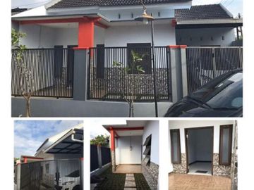 _*Dijual Rumah Siap Huni Babatan Indah Wiyung Surabaya*_