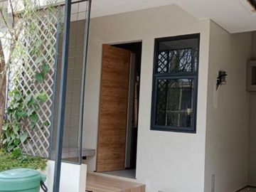 Rumah muslim READY STOCK nyaman Islami di Sawangan Depok