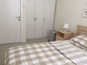 1 BR Lt 15 Luas 31 m2&nbsp;Apartemen Parahyangan Residence Ciumbuleuit