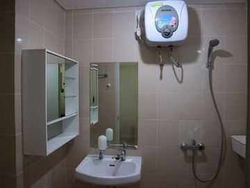1 BR Lt 15 Luas 31 m2&nbsp;Apartemen Parahyangan Residence Ciumbuleuit