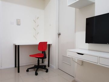 1 BR Lt 15 Luas 31 m2&nbsp;Apartemen Parahyangan Residence Ciumbuleuit