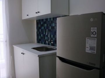 1 BR Lt 15 Luas 31 m2&nbsp;Apartemen Parahyangan Residence Ciumbuleuit