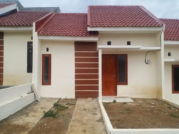 Promo Rumah Subsidi Murah Indi Risma Cicilan Ringan Dekat Unmer Malang