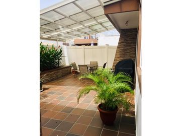 Vendo Casa PH Everest  Paseo del Norte Brisas del Golf