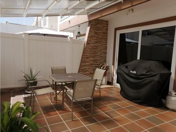 Vendo Casa PH Everest  Paseo del Norte Brisas del Golf