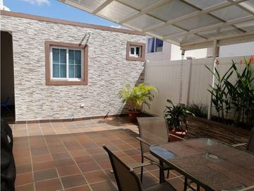 Vendo Casa PH Everest  Paseo del Norte Brisas del Golf
