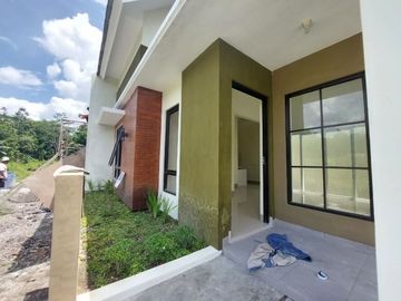 Diskon Jutaan Rumah Siap Bangun di Klaten dekat Jl Jogja Solo