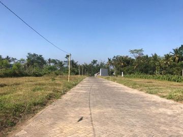 Dijual Tanah Kavling Di Malang Akses Mudah Lokasi Pinggir Jalan
