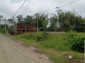 Dijual Tanah Kavling Di Malang Akses Mudah Lokasi Pinggir Jalan
