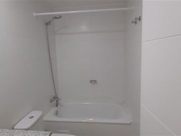 Departamento en venta de 1 dorm. en Independencia