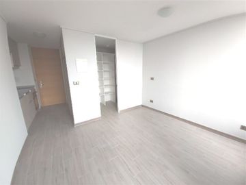 Departamento en venta de 1 dorm. en Independencia
