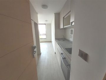 Departamento en venta de 1 dorm. en Independencia