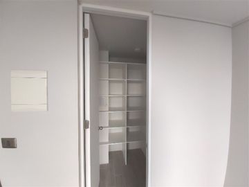 Departamento en venta de 1 dorm. en Independencia
