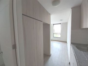 Departamento en venta de 1 dorm. en Independencia