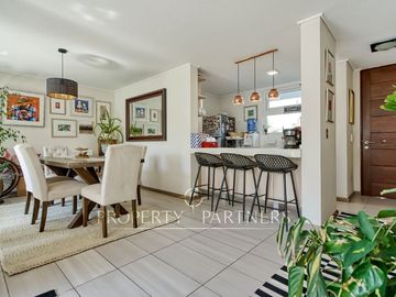 Oportunidad! venta de excelente propiedad en Peñalolén a precio de tasación.