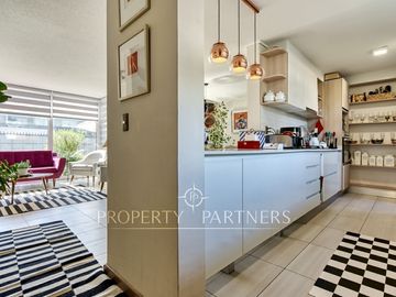 Oportunidad! venta de excelente propiedad en Peñalolén a precio de tasación.
