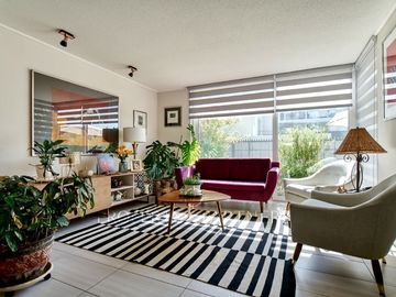 Oportunidad! venta de excelente propiedad en Peñalolén a precio de tasación.