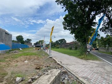 Jual Hunian Minimalis Dekat Merapi Resto Klaten Harga Murah!!!