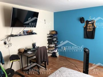 CASA EN VENTA MUY CERCA DE AV.MADERO EN COL. ADOLFO MATEOS, CERCA DEL CENTRO DE
