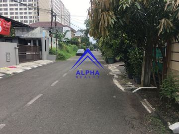 Dijual Rumah Di Sanggar Hurip Bandung