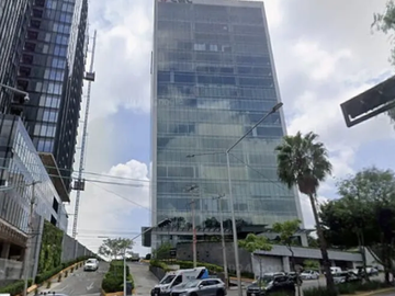 Oficina en renta en Americas  