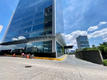 Oficina en renta en Americas  