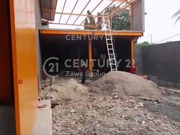 Disewakan Gudang Kawasan Industri Jatake Tangerang