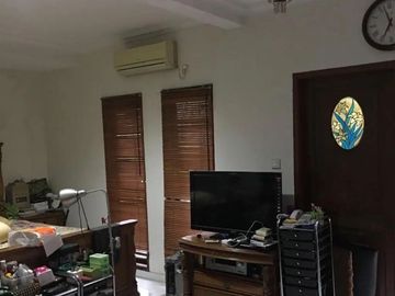Dijual Rumahan Perumahan Permata Mediterania Jakarta