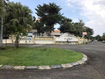Dijual Rumahan Perumahan Permata Mediterania Jakarta