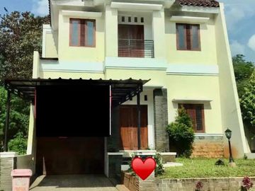 Dijual Rumahan Perumahan Permata Mediterania Jakarta