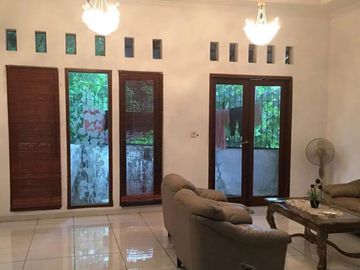 Dijual Rumahan Perumahan Permata Mediterania Jakarta