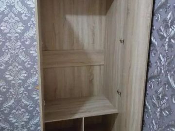 Apartemen Educity Stanford LANTAI 16, FURNISH