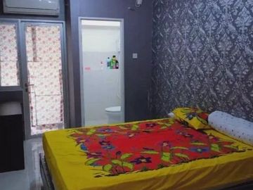 Apartemen Educity Stanford LANTAI 16, FURNISH