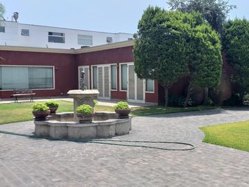Casas Venta CAL. LOS ALAMOS  - SANTIAGO DE SURCO