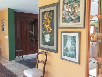 Casas Venta CAL. LOS ALAMOS  - SANTIAGO DE SURCO