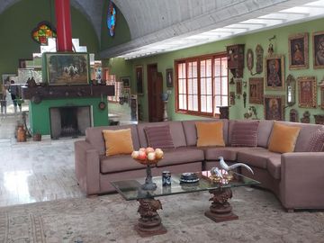 Casas Venta CAL. LOS ALAMOS  - SANTIAGO DE SURCO